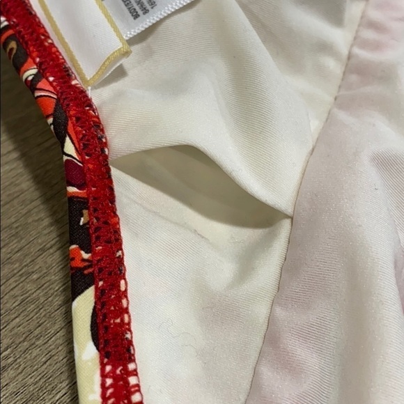 Michael Michael Kors swim Top - Picture 7 of 7